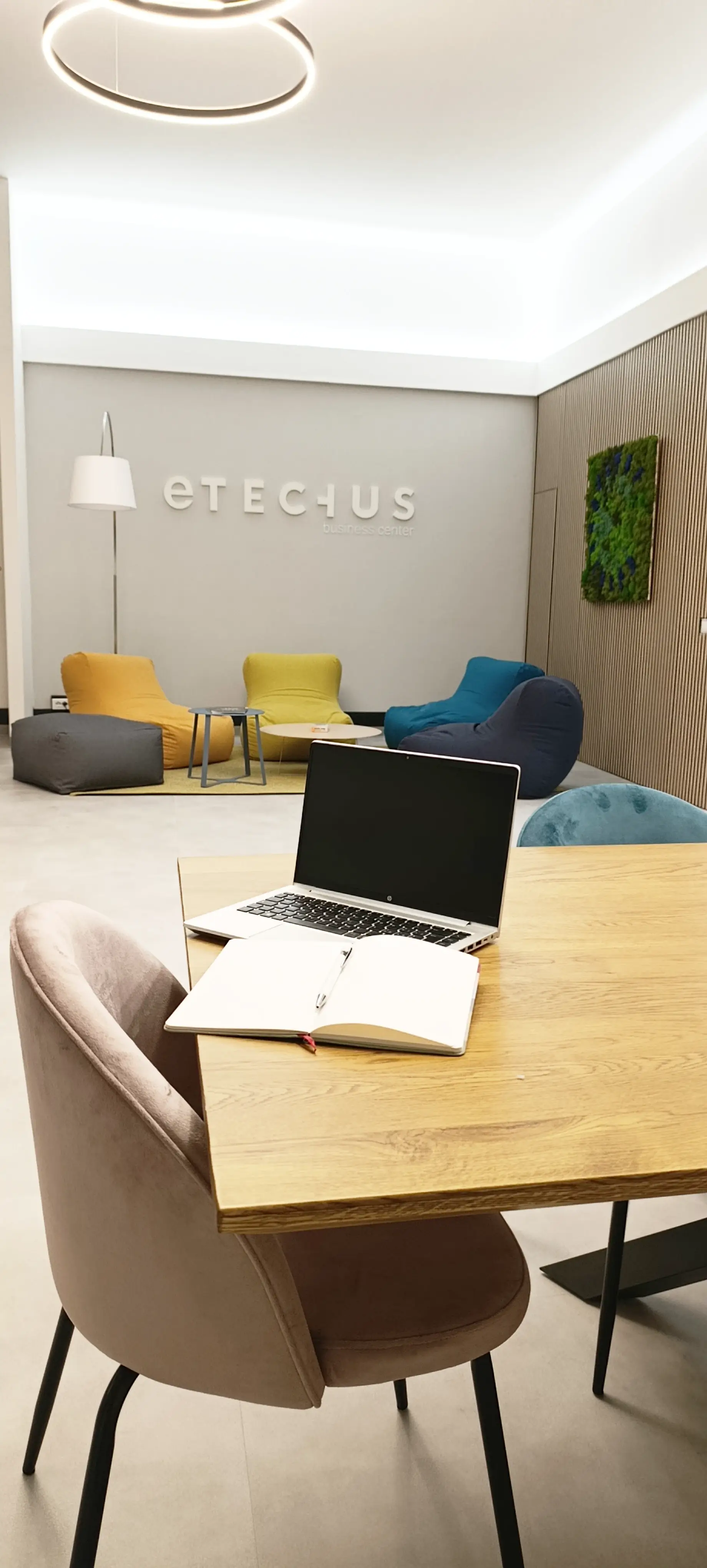 Postazioni Singole Coworking Cagliari