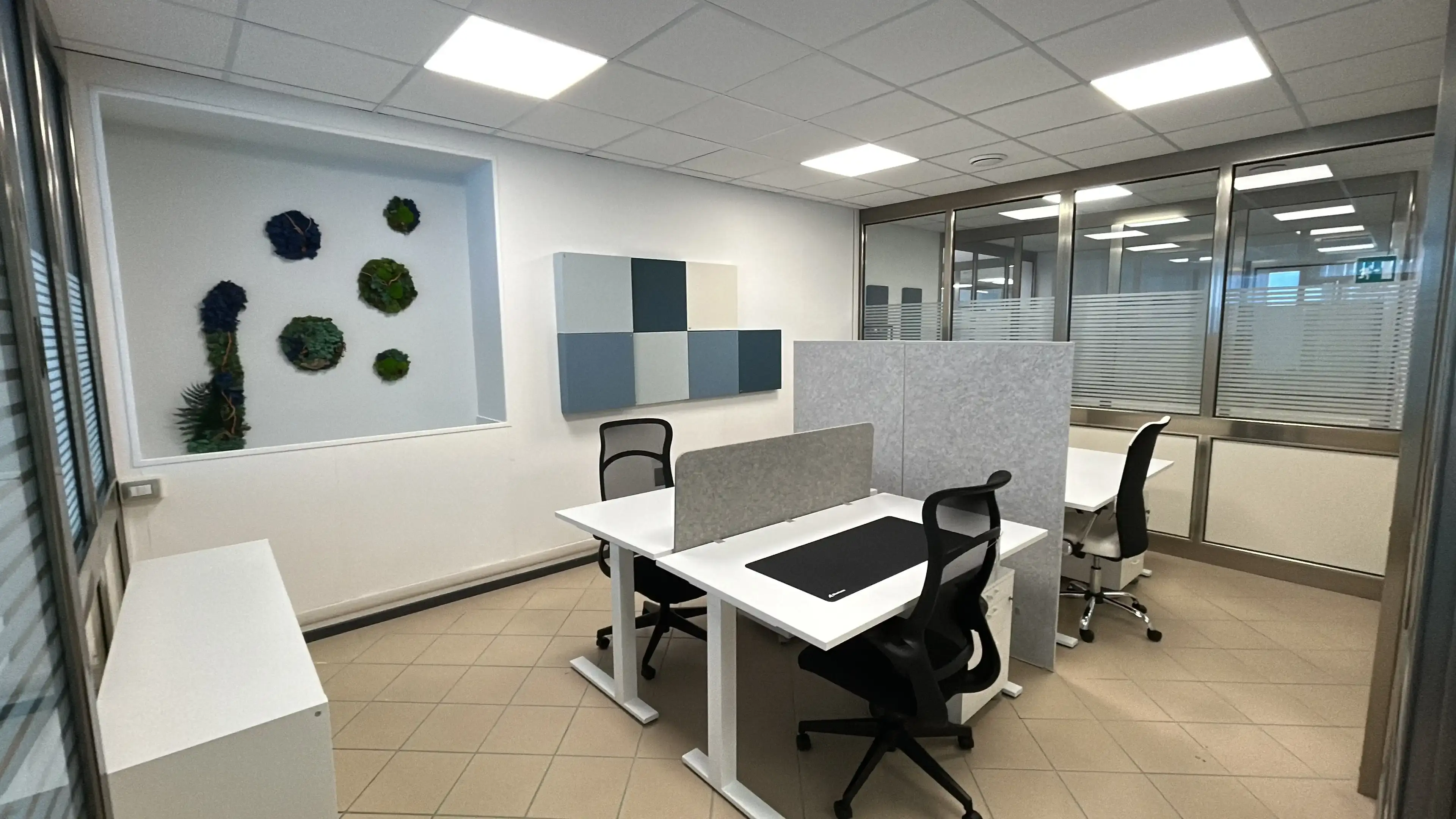 Uffici Condivisi Cagliari