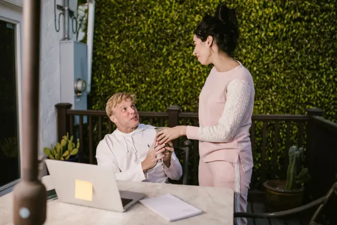 Community e condivisione