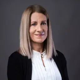 Impiegata amministrativa